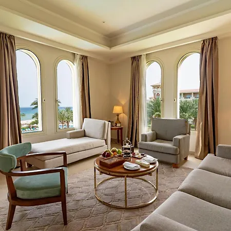 Baron Palace Sahl Hasheesh