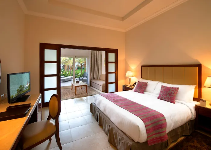 Baron Palace Sahl Hasheesh