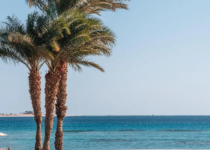Baron Palace Sahl Hasheesh