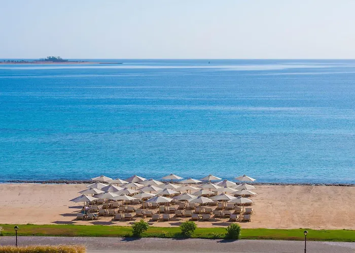 Resort Baron Palace Sahl Hasheesh