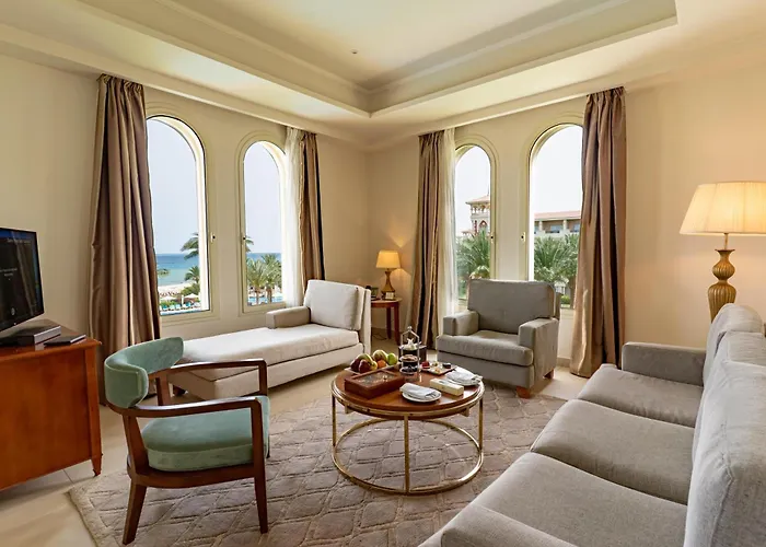 Resort Baron Palace Sahl Hasheesh