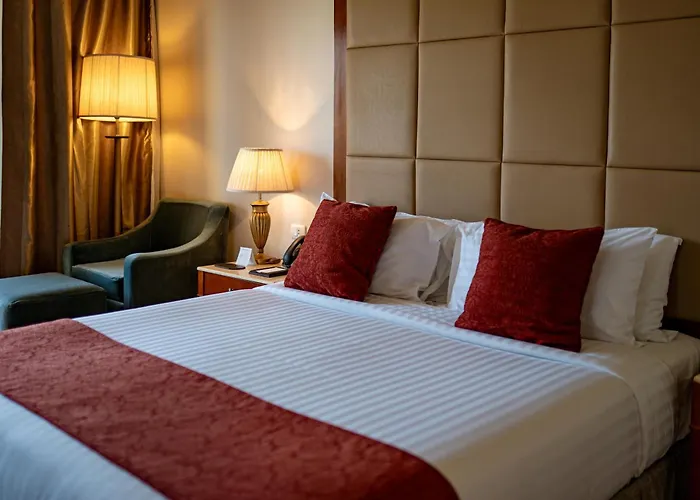Baron Palace Sahl Hasheesh Resort 5*