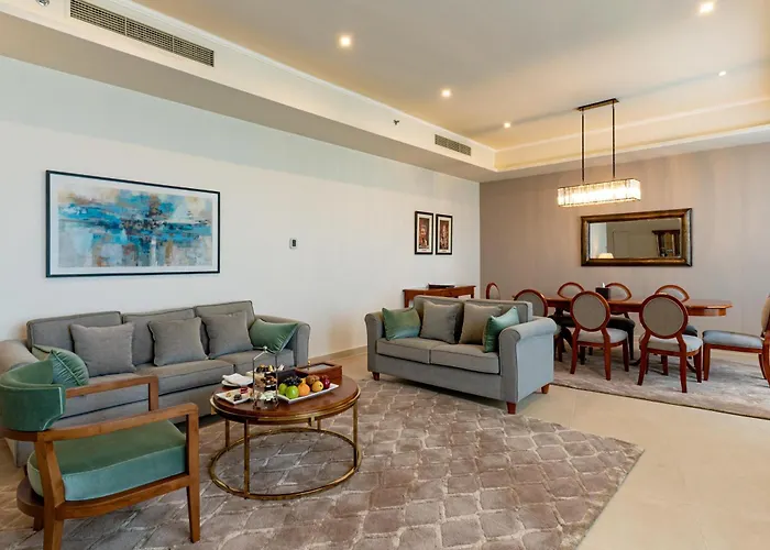Baron Palace Sahl Hasheesh Resort Hurghada