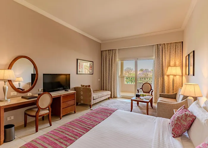 Baron Palace Sahl Hasheesh Resort Hurghada