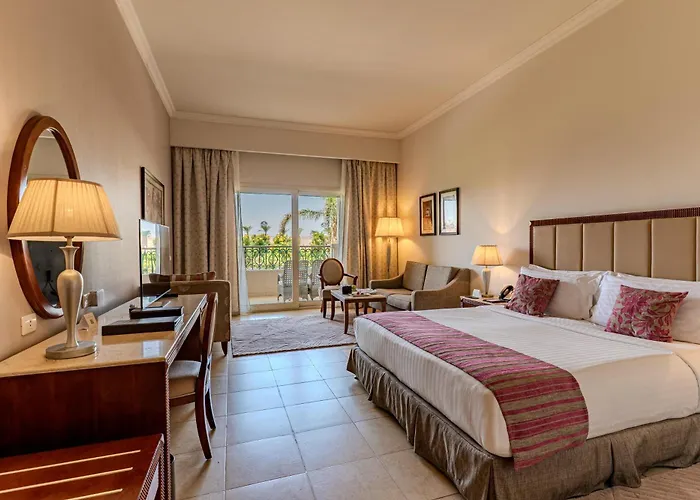 Baron Palace Sahl Hasheesh Resort