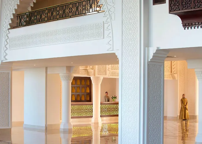 Baron Palace Sahl Hasheesh Hurghada