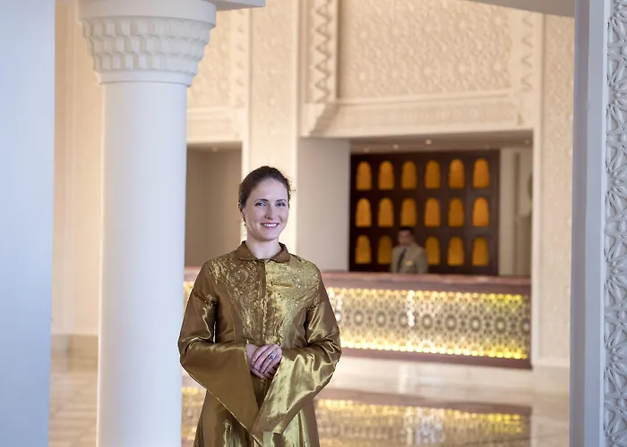 Baron Palace Sahl Hasheesh Hurghada
