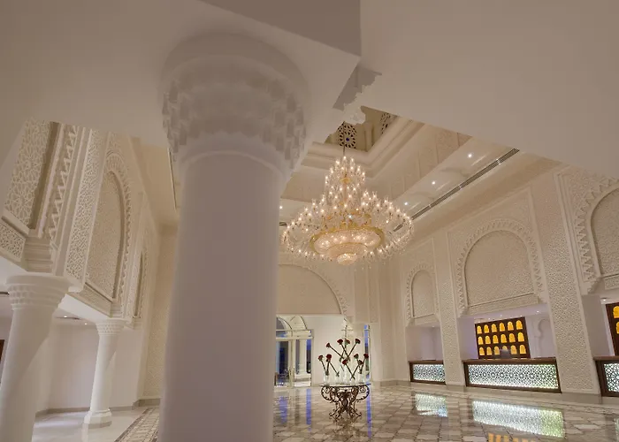 Baron Palace Sahl Hasheesh Hurghada