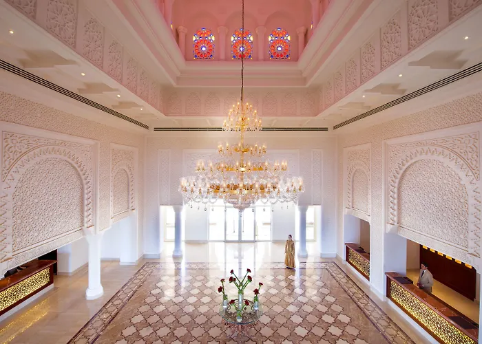 Baron Palace Sahl Hasheesh