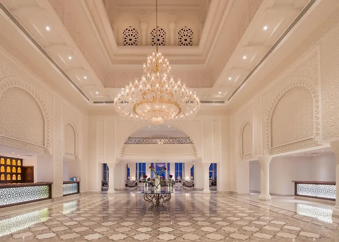 Baron Palace Sahl Hasheesh Resort Hurghada