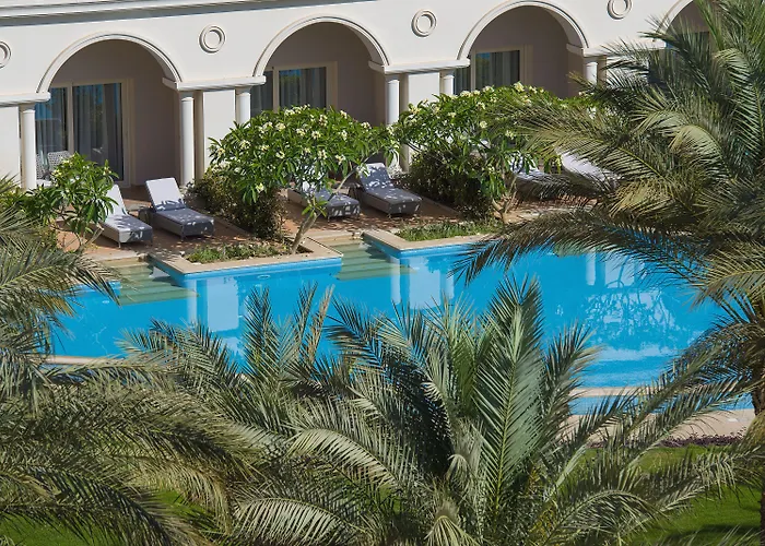 Baron Palace Sahl Hasheesh