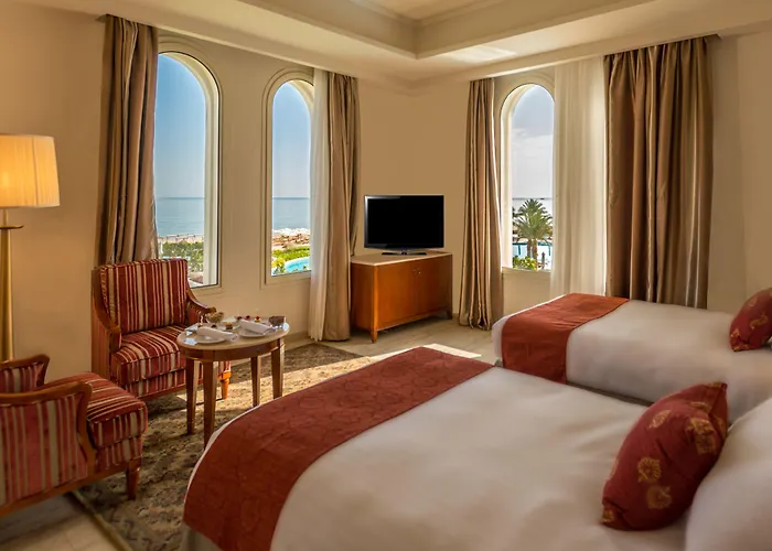 Baron Palace Sahl Hasheesh Hurghada