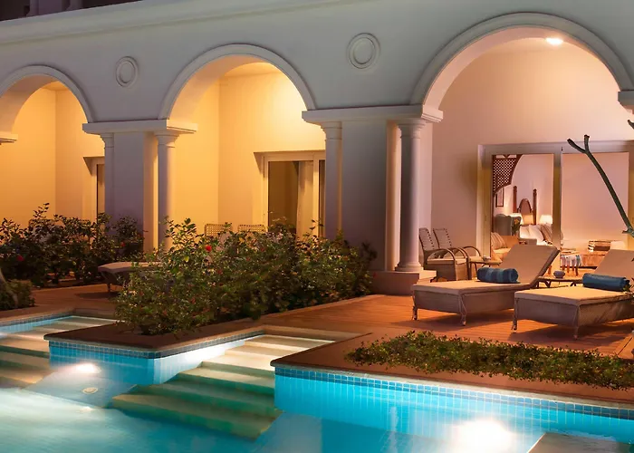 Baron Palace Sahl Hasheesh 5*