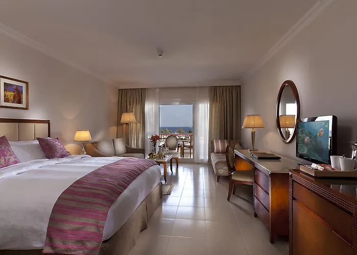 Baron Palace Sahl Hasheesh