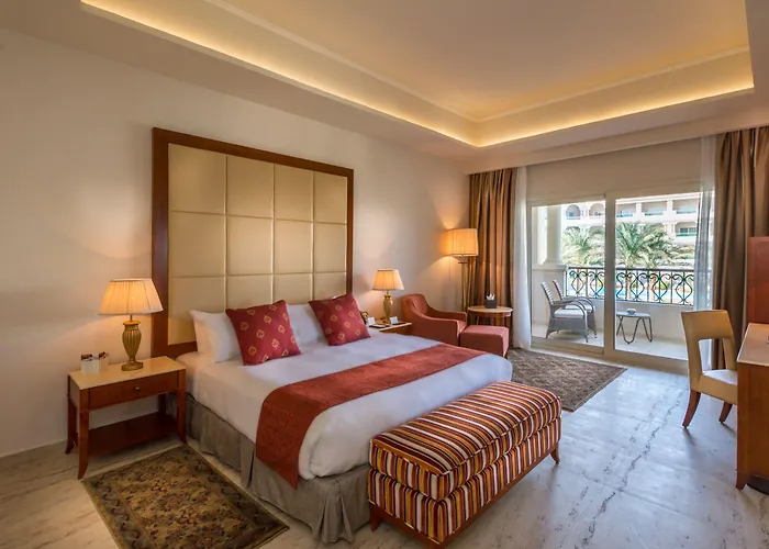 Baron Palace Sahl Hasheesh Resort 5*