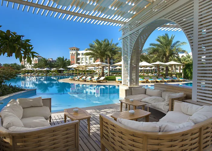 Baron Palace Sahl Hasheesh 5*