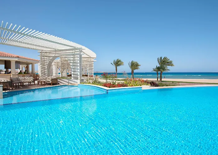 Baron Palace Sahl Hasheesh 5* Hurghada