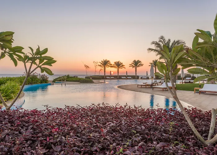 Resort Baron Palace Sahl Hasheesh
