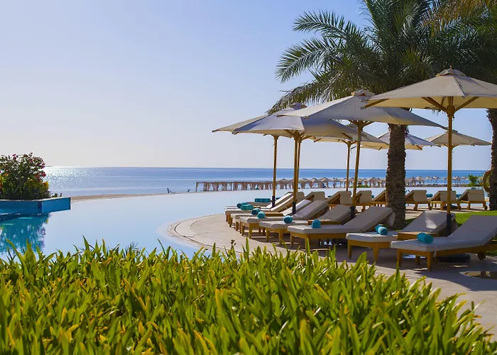 Resort Baron Palace Sahl Hasheesh