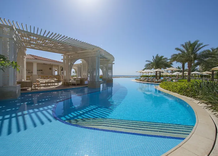 Baron Palace Sahl Hasheesh Resort 5*