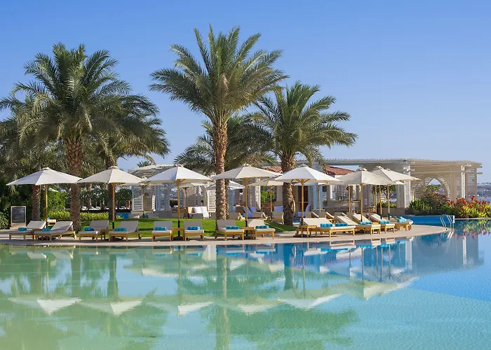 Resort Baron Palace Sahl Hasheesh