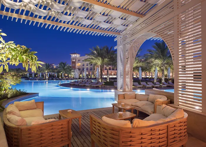 Resort Baron Palace Sahl Hasheesh 5*