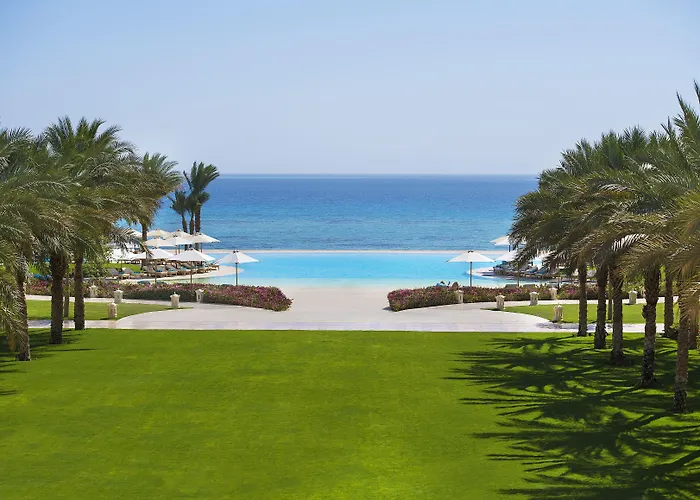 Baron Palace Sahl Hasheesh 5* Hurghada