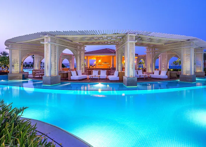 Baron Palace Sahl Hasheesh Resort 5*