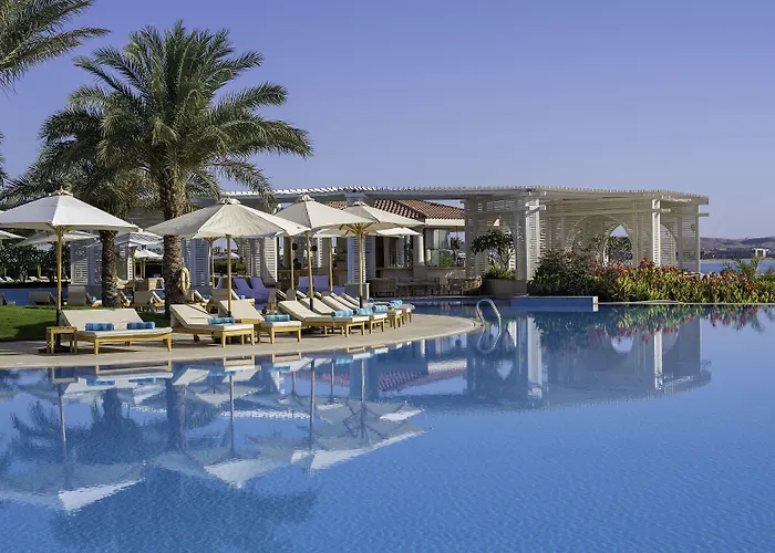 Resort Baron Palace Sahl Hasheesh