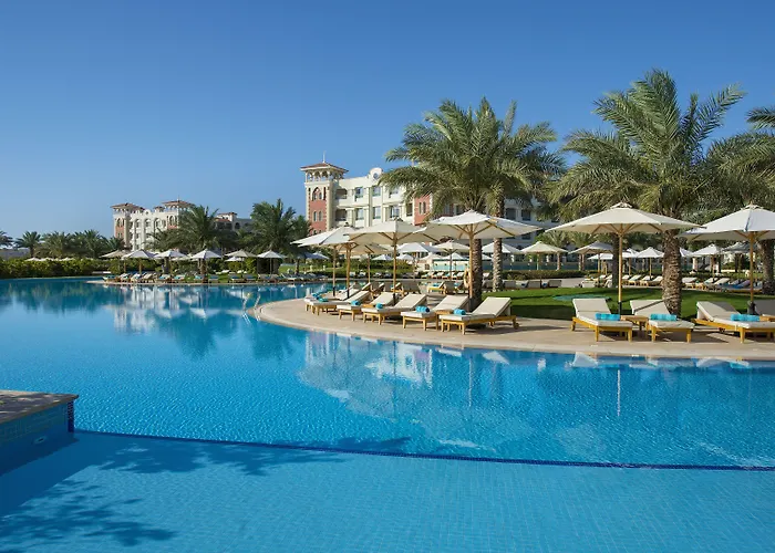 Baron Palace Sahl Hasheesh Resort