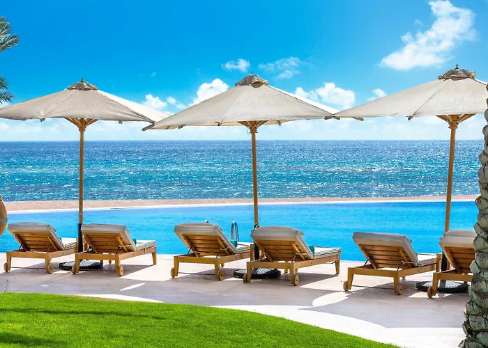 Baron Palace Sahl Hasheesh 5*