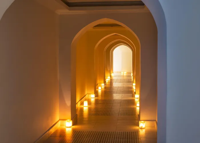 Baron Palace Sahl Hasheesh Resort 5*