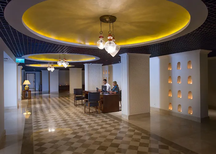 Baron Palace Sahl Hasheesh