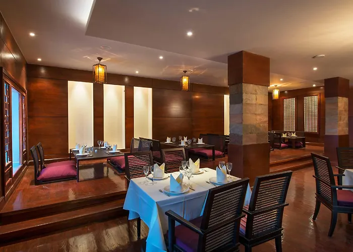 Baron Palace Sahl Hasheesh Resort Hurghada
