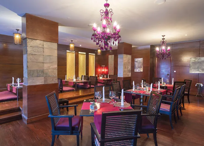 Resort Baron Palace Sahl Hasheesh Hurghada