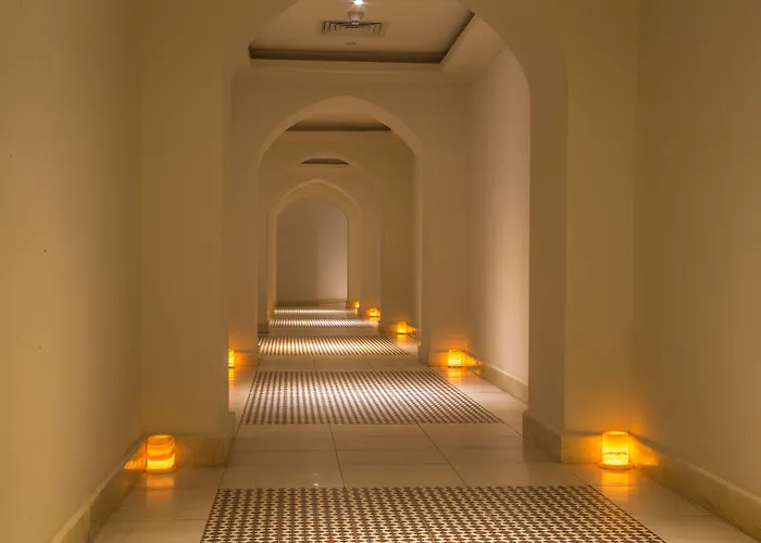 Resort Baron Palace Sahl Hasheesh