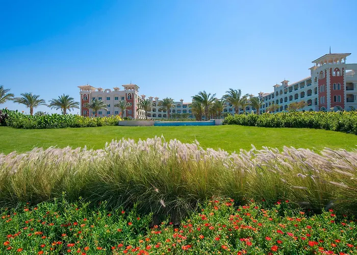 Baron Palace Sahl Hasheesh Hurghada
