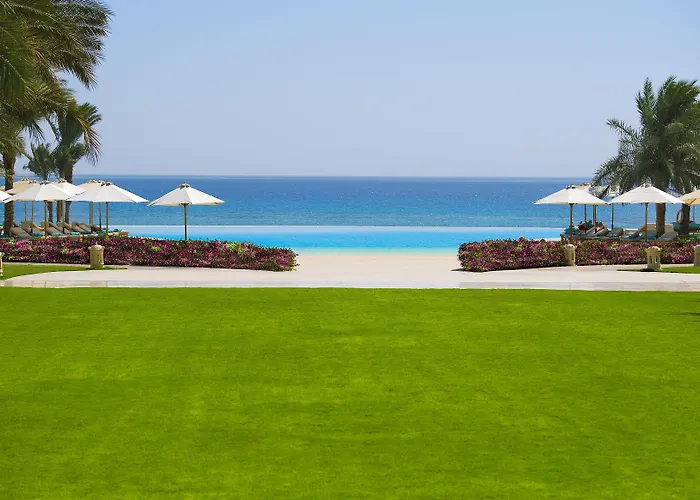 Baron Palace Sahl Hasheesh 5*
