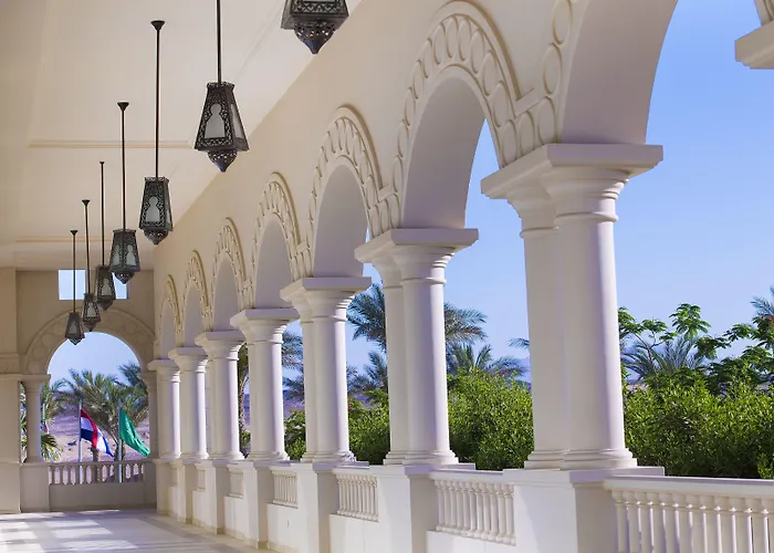 Baron Palace Sahl Hasheesh Resort Hurghada