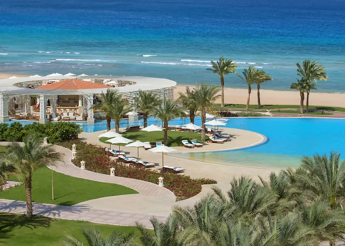Baron Palace Sahl Hasheesh 5*