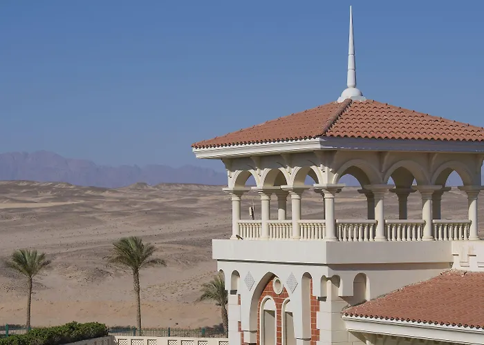 Baron Palace Sahl Hasheesh Resort