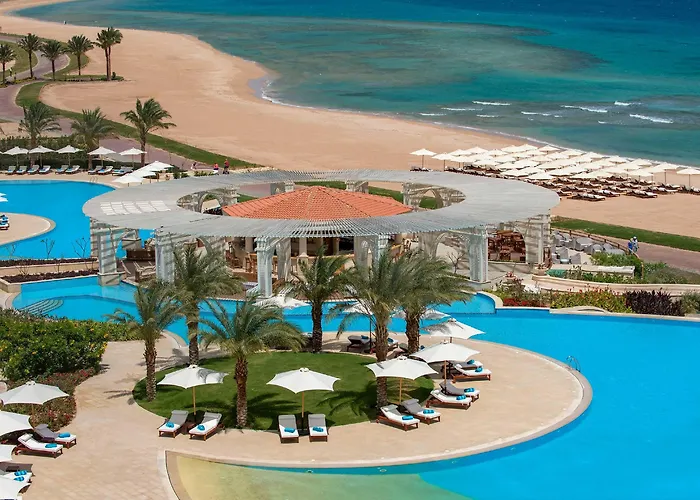 Baron Palace Sahl Hasheesh 5*
