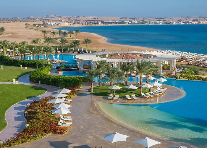 Baron Palace Sahl Hasheesh Resort 5*