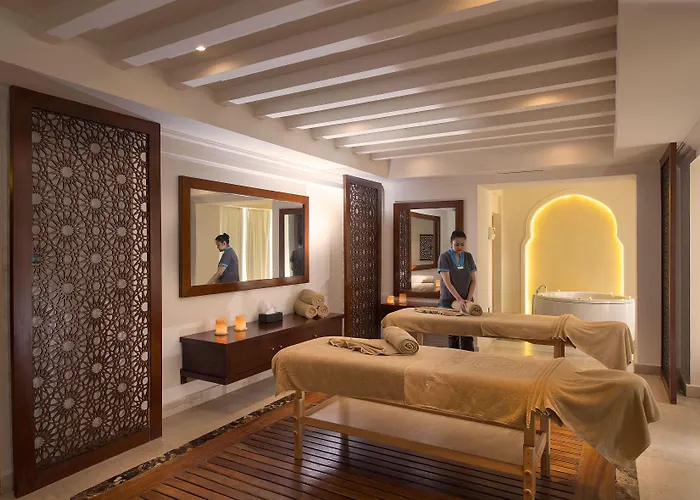 Baron Palace Sahl Hasheesh 5*