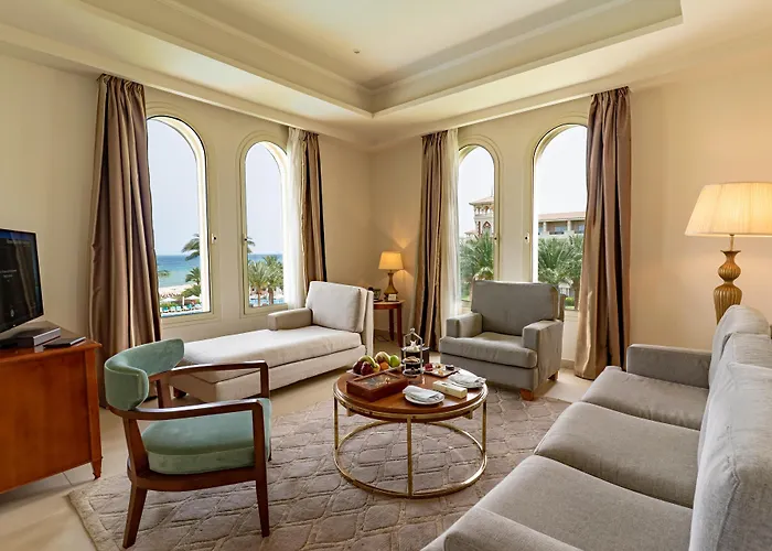 Baron Palace Sahl Hasheesh